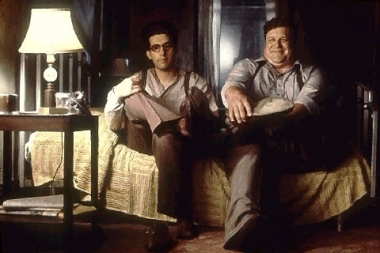 Hotel &quot;hollywoodense&quot;. Veinte años de &quot;Barton Fink&quot;