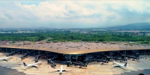 Tocumen, Panam&aacute;