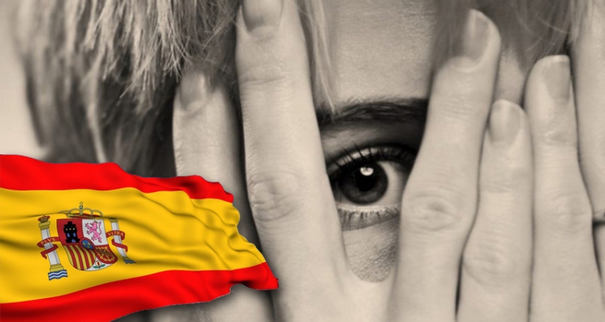 Espa&ntilde;a entre el bochorno y la ilegalidad #PdaRadio48