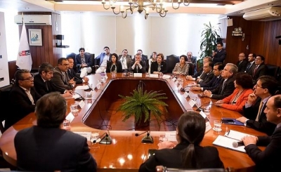 Per&uacute;: sector privado debe compartir ruta &uacute;nica por el &eacute;xito de Mesa Ejecutiva de Turismo