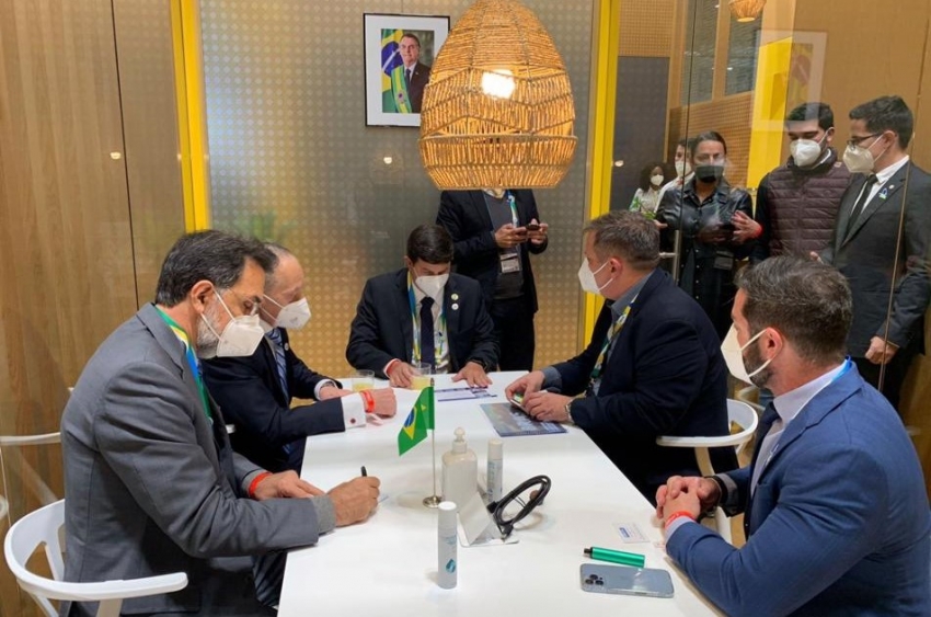 Embratur cerr&oacute; FITUR con balance positivo y visi&oacute;n optimista para el sector en 2022