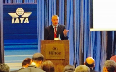 Per&uacute;: en el Aviation Day se habl&oacute; de todo