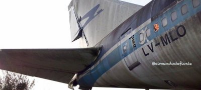 El misterio del LV-MLO (MaLO)