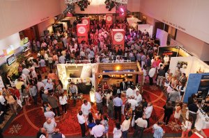 Conrad celebr&oacute; la feria de vinos m&aacute;s destacada de Uruguay