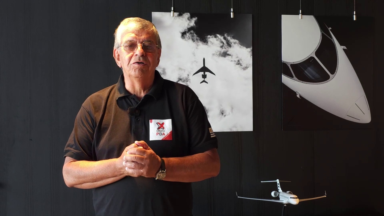 Apertura con el men&uacute; de esta octava edici&oacute;n