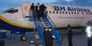 Turkish se va de B&amp;H y deja su participaci&oacute;n al gobierno Bosnio