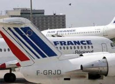 Air France-KLM explica c&oacute;mo bajar&aacute; sus costes con flexibilidad y nuevas bases