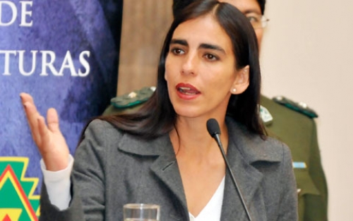 Promulgan Ley para atraer turistas a Bolivia