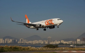 Gol L&iacute;neas A&eacute;reas ante el coronavirus