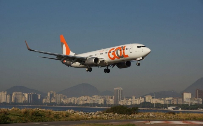 Gol L&iacute;neas A&eacute;reas ante el coronavirus