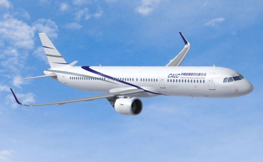 Airbus vuelve a castigar a Boeing en China