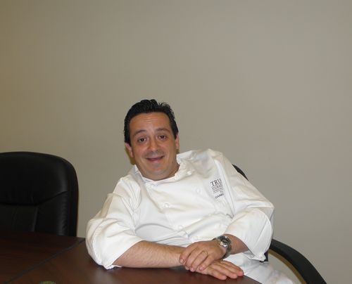 Daniel Baus&agrave; Peris: "En el Trump Ocean Club, trabajamos para lograr el Wow Factor" 