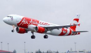 Air Asia rompe el acuerdo de colaboraci&oacute;n con Malaysia Airlines 