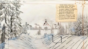 ¿Seguro que estás solo en la habitación?