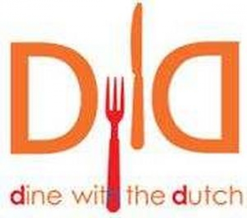 Cena con un holandés