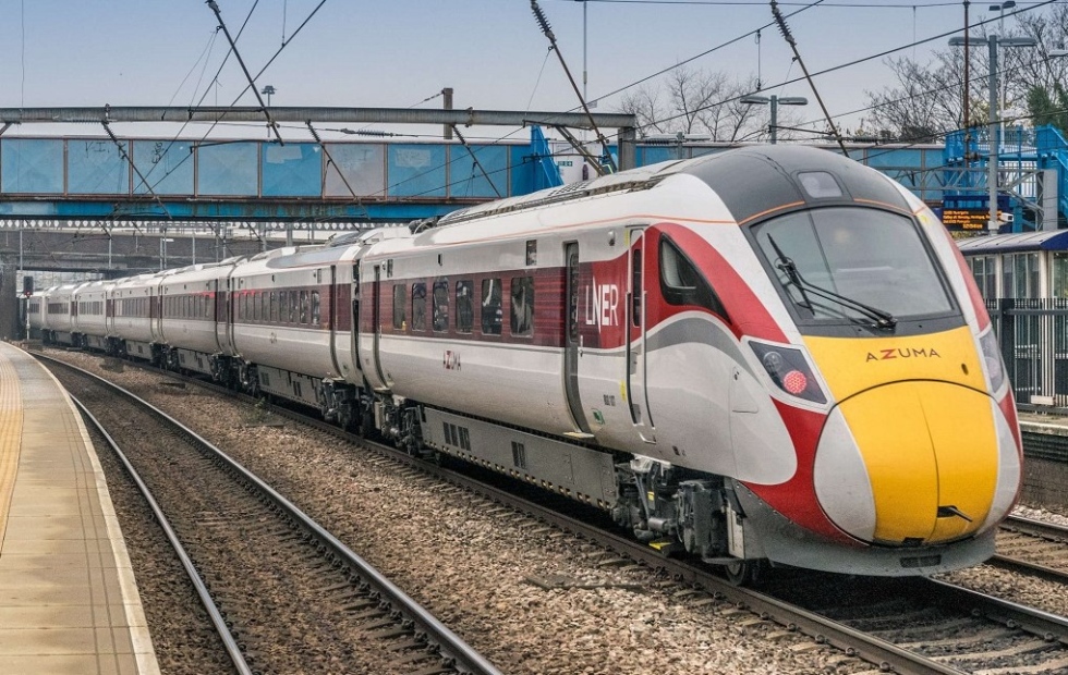 Reino Unido nacionalizará sus servicios ferroviarios con la creación de una nueva empresa estatal