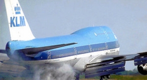 KLM inicia vuelos entre &Aacute;msterdam y La Habana 