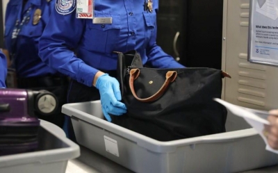 Estados Unidos podr&iacute;a eliminar la revisi&oacute;n de pasajeros en aeropuertos peque&ntilde;os