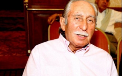 Falleci&oacute; Benito Stern, exintendente de Maldonado y exministro de Turismo de Uruguay