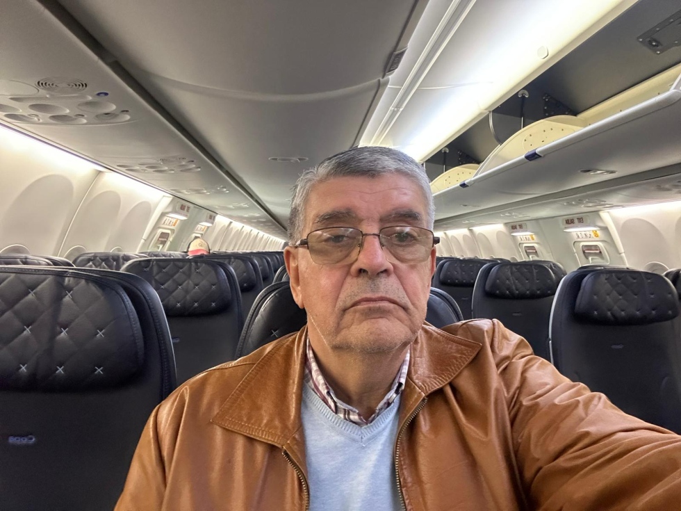 Desde Montevideo a San José por FIEXPO 2025