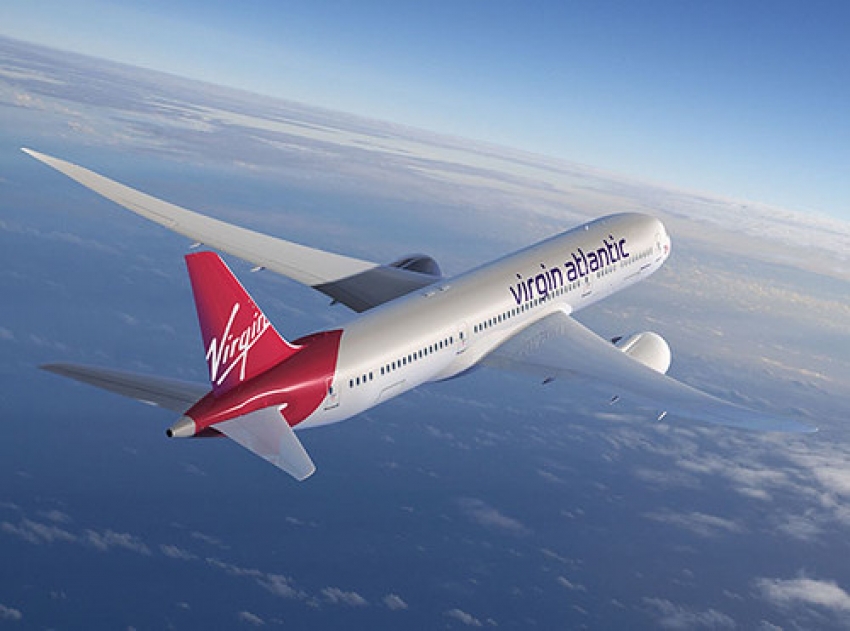 Virgin Atlantic anuncia vuelos a Sudam&eacute;rica y establece alianza con GOL