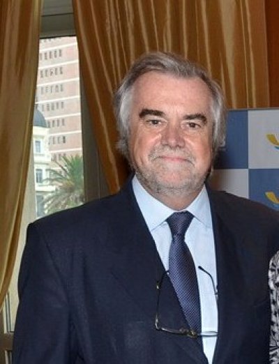 BQB y su aterrizaje en Santiago: “Vemos que Chile se está acercando al círculo privilegiado de los países desarrollados”