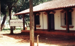 Paraguay: Tour inaugural &ldquo;Las Huellas de Artigas&rdquo;