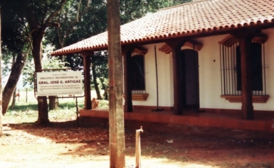 Paraguay: Tour inaugural &ldquo;Las Huellas de Artigas&rdquo;