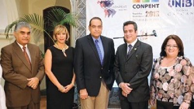 Unibe desarrollará el XXIII Congreso de Escuelas de Hotelería, Gastronomía y Turismo