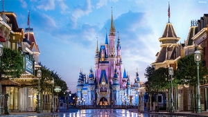 Disney: Florida le declara la guerra con peajes e impuestos