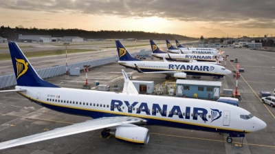 Ryanair admite que comprar&aacute; m&aacute;s aerol&iacute;neas