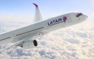Latam pide extender hasta setiembre su plazo para presentar su plan de reorganizaci&oacute;n