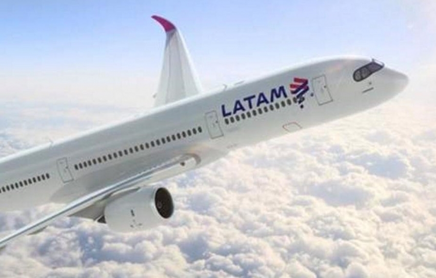 Latam pide extender hasta setiembre su plazo para presentar su plan de reorganizaci&oacute;n