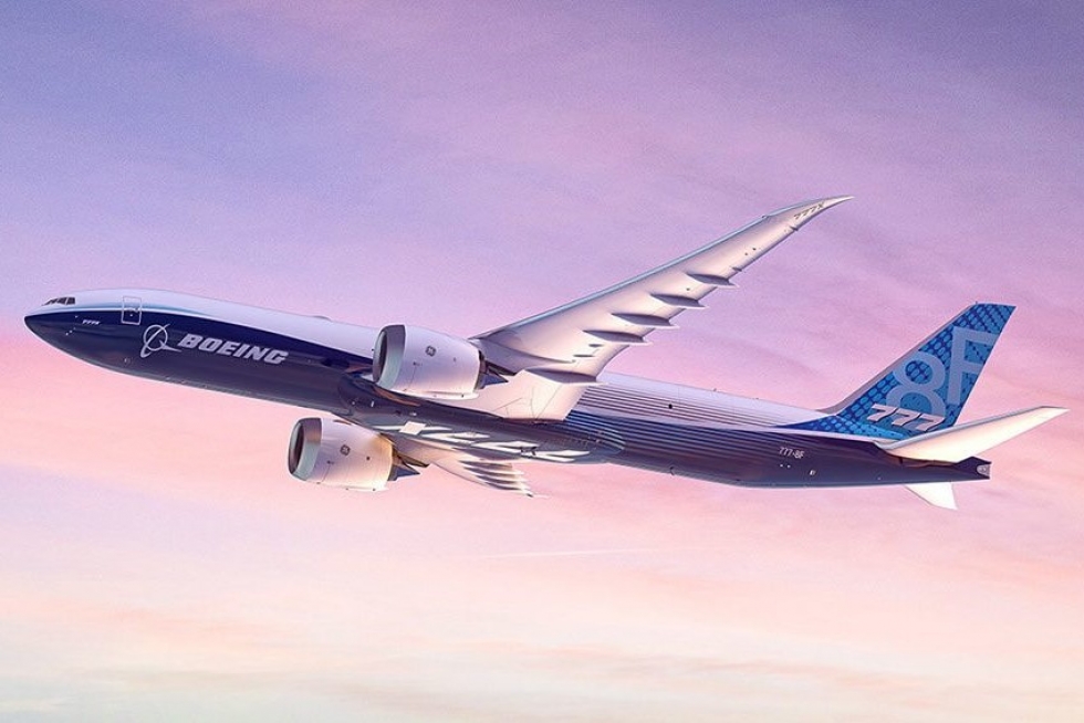 El sudeste asi&aacute;tico triplicar&aacute; su flota de aviones comerciales en 20 a&ntilde;os