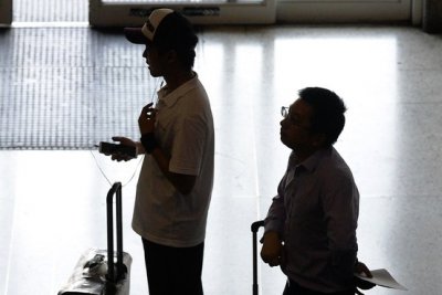 Venezuela se cae del mapa de las grandes aerol&iacute;neas internacionales