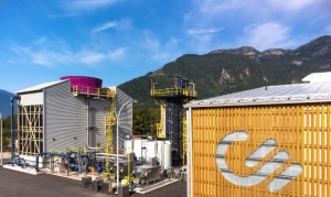 Airbus invierte en Carbon Engineering para apoyar la captura directa de emisiones de CO2 en el aire