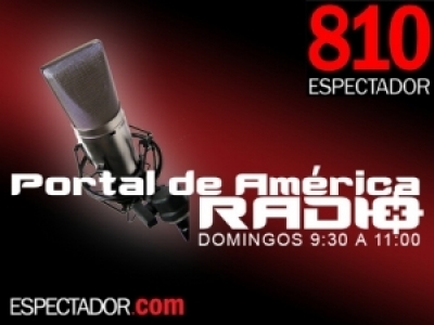Todos los contenidos de Portal de América Radio, disponibles en la web