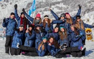 Los viajes de egresados o “turismo estudiantil”