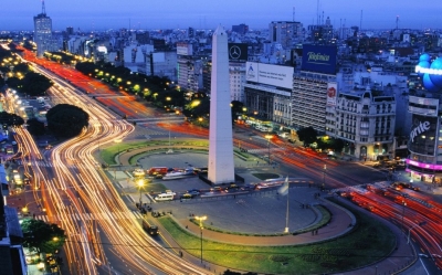 Argentina: turismo parece comenzar a repuntar