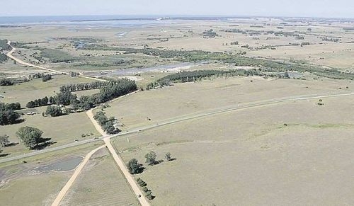 Proyectan "Disneylandia" cerca de Punta del Este. Parque tem&aacute;tico. Exigir&iacute;a inversi&oacute;n de US$ 100 millones