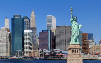 Nueva York invierte para mantenerse como destino N&ordm;1 de EEUU