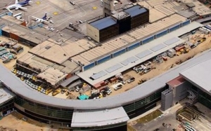 La capital colombiana tendr&aacute; un segundo aeropuerto