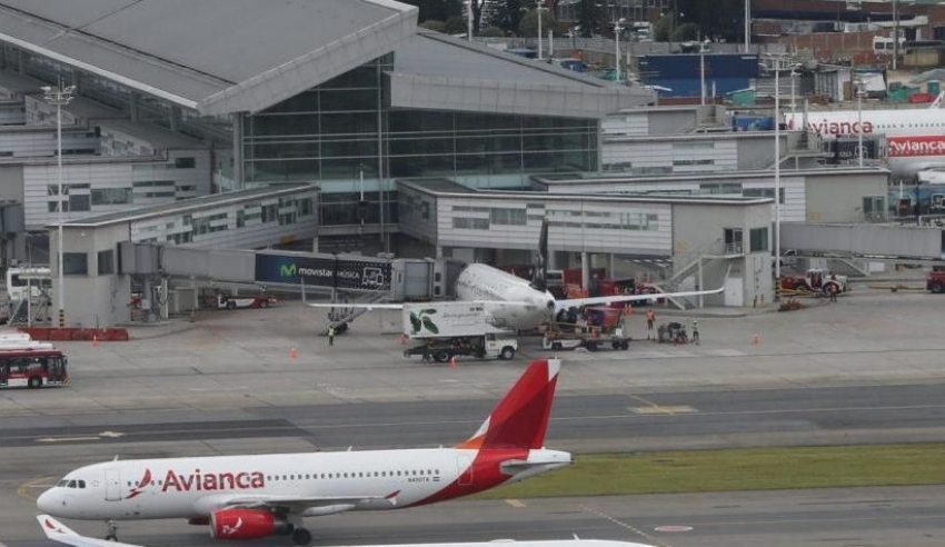 Paso clave de Avianca Holdings para fortalecer finanzas y operaci&oacute;n