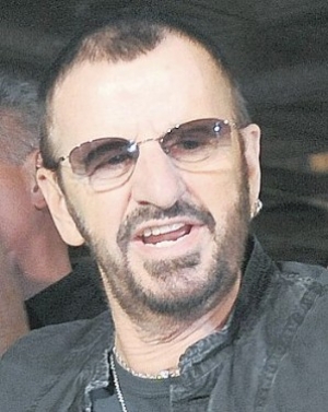 Ofrecer&aacute;n a Ringo Starr que visite el Uruguay en noviembre