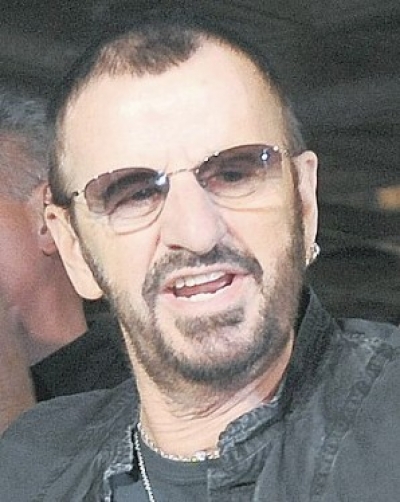 Ofrecer&aacute;n a Ringo Starr que visite el Uruguay en noviembre