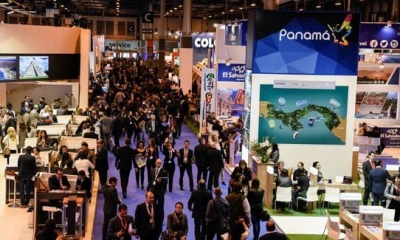 Todo preparado para Fitur 2019