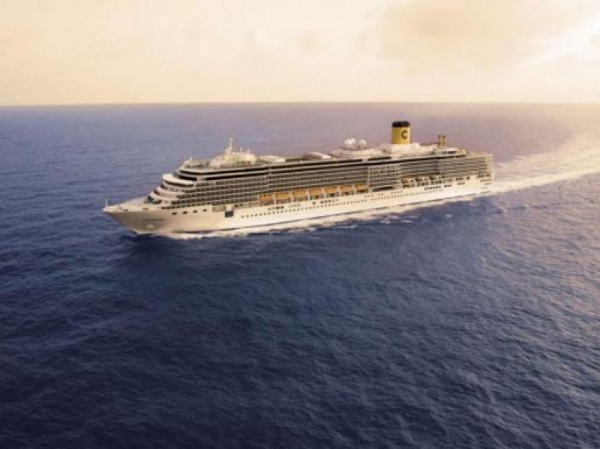 Costa Cruceros reanudar&aacute; sus operaciones el 6 de setiembre