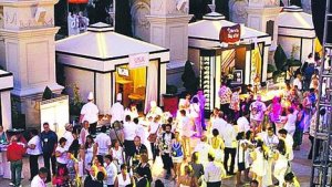 M&aacute;s turistas y nuevos circuitos, la gran meta de Estados Unidos