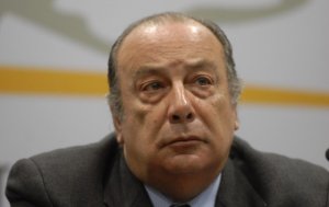 BROU dice que Gonzalo Fernández estaba relacionado al caso Cosmo. Lo argumentó en respuesta al pedido de informes del senador Moreira