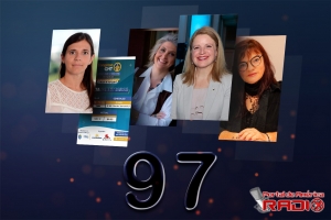 #PdaRadio97, una edici&oacute;n diferente y por primera vez, todo el programa completo. Todo lo que se viene